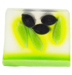 Olive Blossom Handmade Soap